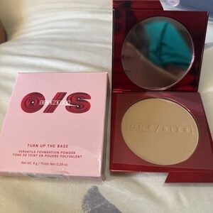 ONE/SIZE Turn Up The Base Foundation Powder - Light2 (N)